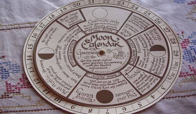 Лунный календарь для переезда